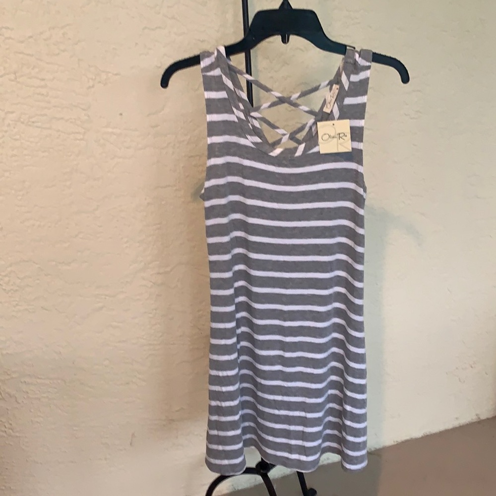 Super Soft Olivia Rae Dress Size Large